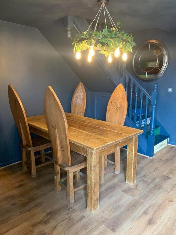 North Shire Villa Liverton Eksteriør billede